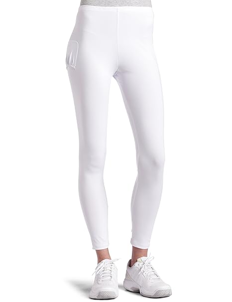 Bollé Womens Two Pocket Tennis Pant