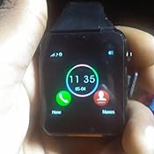 plateforce a1 smartwatch