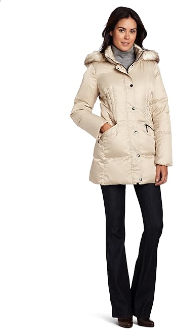 hilary radley down jacket