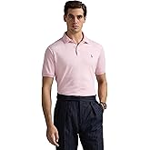 Polo Ralph Lauren Mens Classic Fit Soft Cotton Polo Shirt