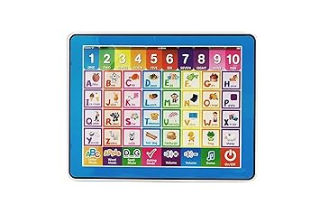 y pad english learning computer