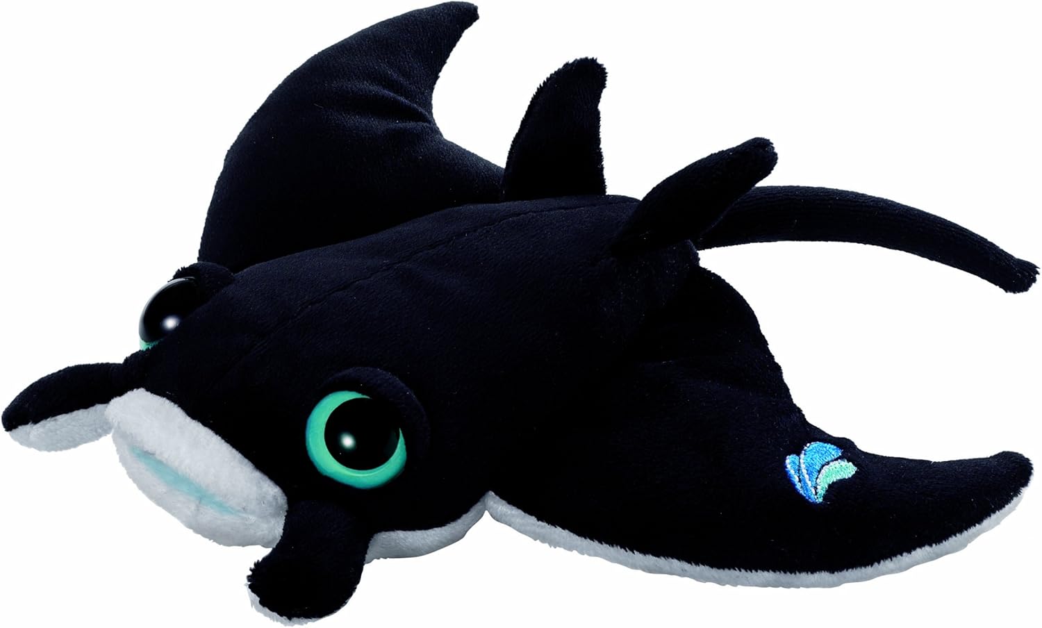 manta ray plush