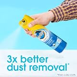 Pledge Clean It Multisurface Polish Cleaner Classic 250ml view 2