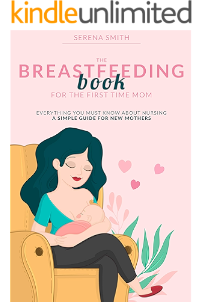 must have for first time mothers