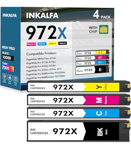 Amazon.com: AWDAXC 56F3000 Toner Cartridge, Compatible for Lexmark