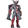 McFarlane DC Superman Unchained Armour Action Figure Multicolor TM17051