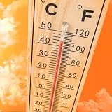 LND Gifts 2 Traditional Wooden Room Thermometer Indoor Outdoor UK Made view 7
