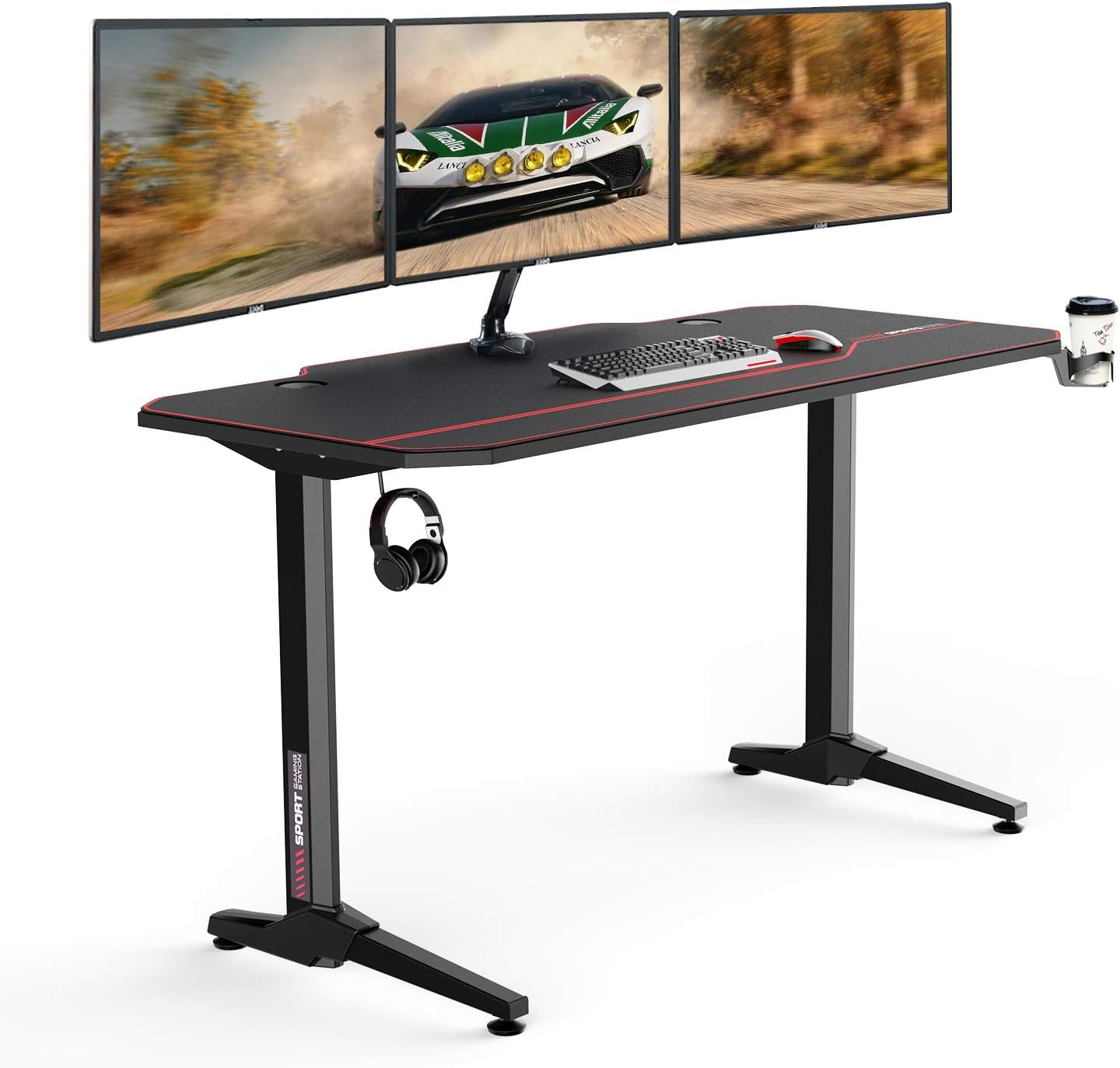 Best computer desk for gamer