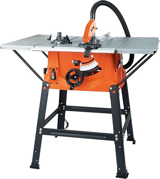 Mesa de corte madera Las mejores mesas.