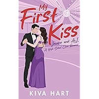Amazon.com: My First Kiss: Olivia and Mark, A High School Clean Amazon.com: My First Kiss: Olivia and Mark, A High School Clean