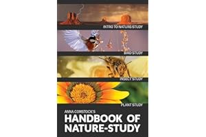 The Handbook Of Nature Study in Color - Introduction
