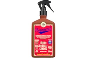 Lola Cosmetics Rapunzel - Tônico Capilar 230ml