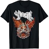 Ghost Prequelle T-Shirt
