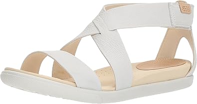 ecco damara casual sandal