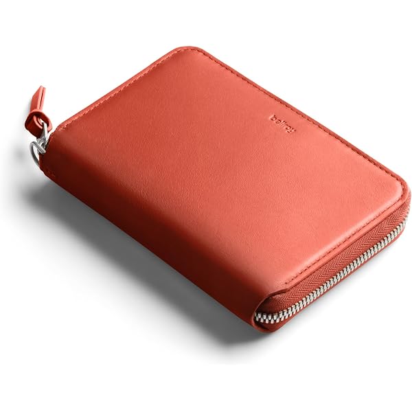 Amazon.com | Bellroy Venture Phone Pocket Plus - Bronze | Travel
