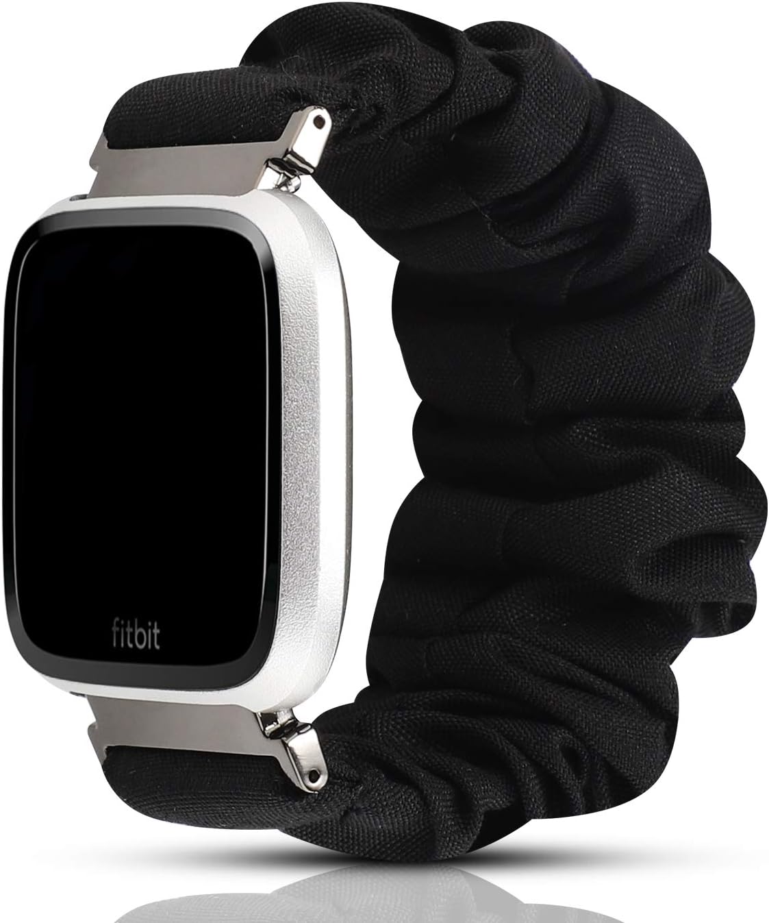 fitbit versa compatible