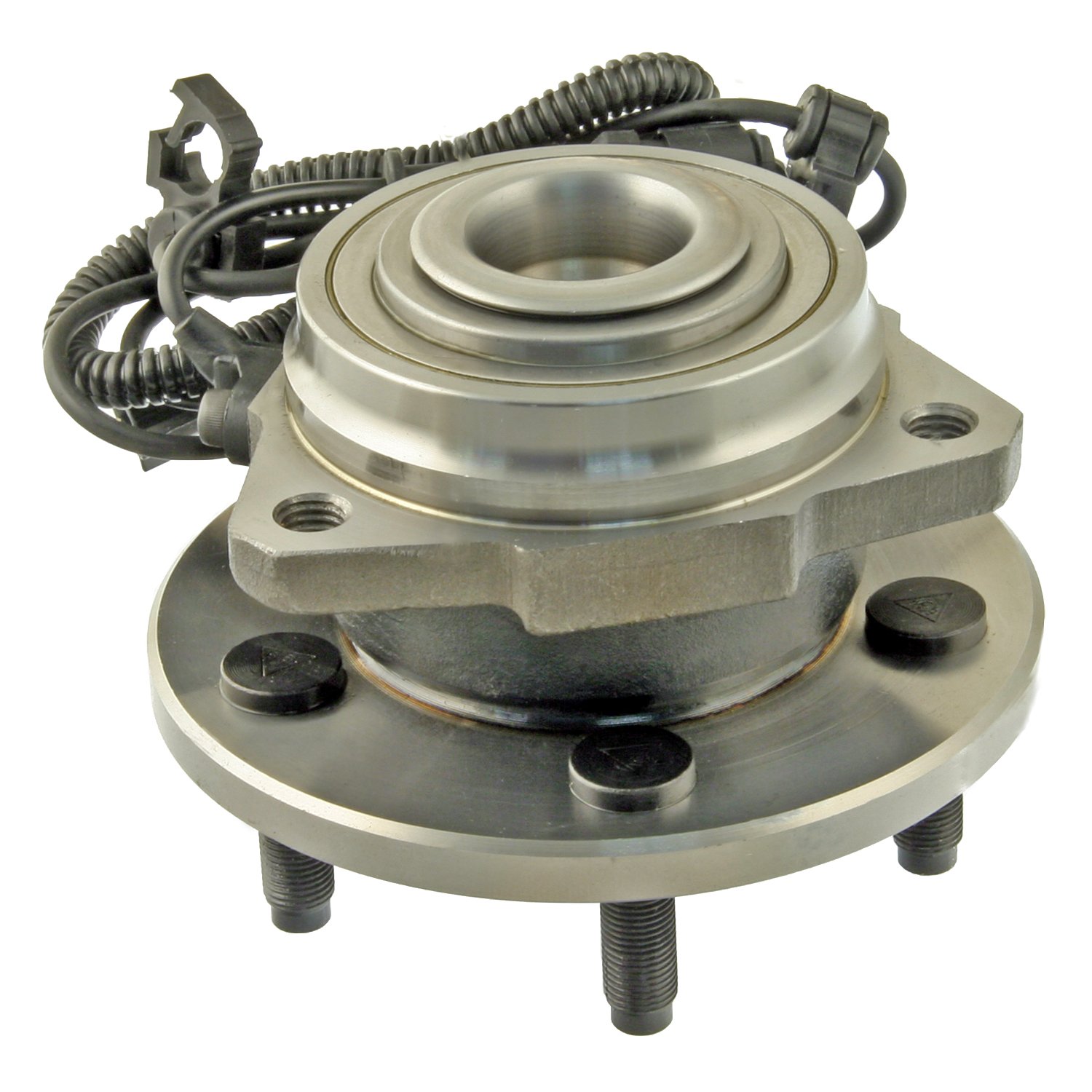 Precision 513176 Hub Assembly Automotive