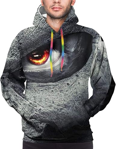 printed sweaters for men