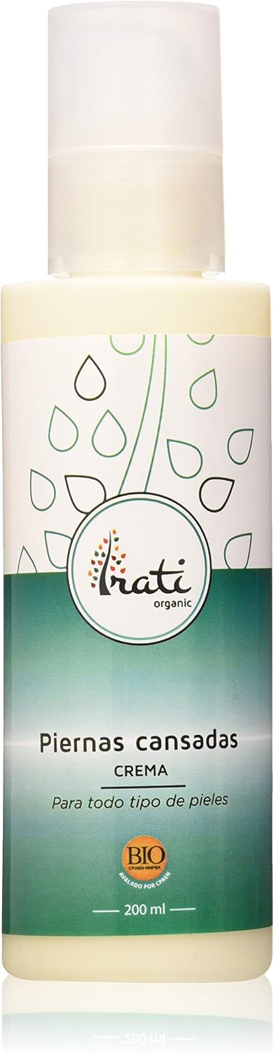 Irati Moisturising Creams