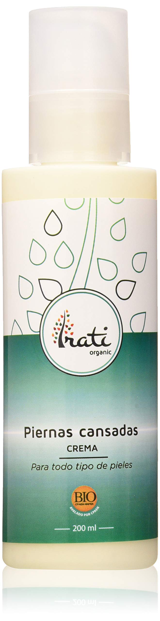 Irati Moisturising Creams