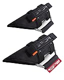 Metal Grab Handles for Jeep Wrangler