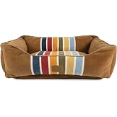Pendleton Pet National Park Kuddler Dog Bed (Joshua Tree, X-Small)