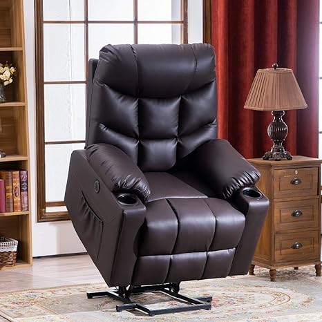 electric recliners