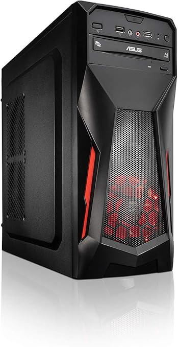Gaming Pc Unter 500 Euro