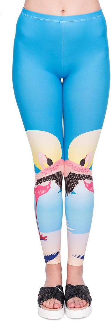 colorful leggings amazon
