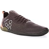 Vivobarefoot Primus LITE Knit JJF Mens Dark Olive