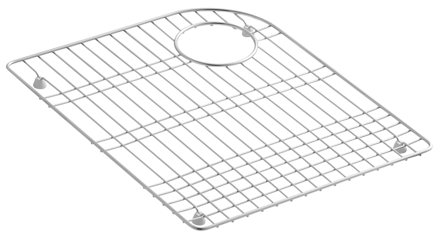 Best kohler kitchen sink grid