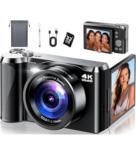 Amazon.com : Nikon COOLPIX L120 14.1 MP Digital Camera with 21x