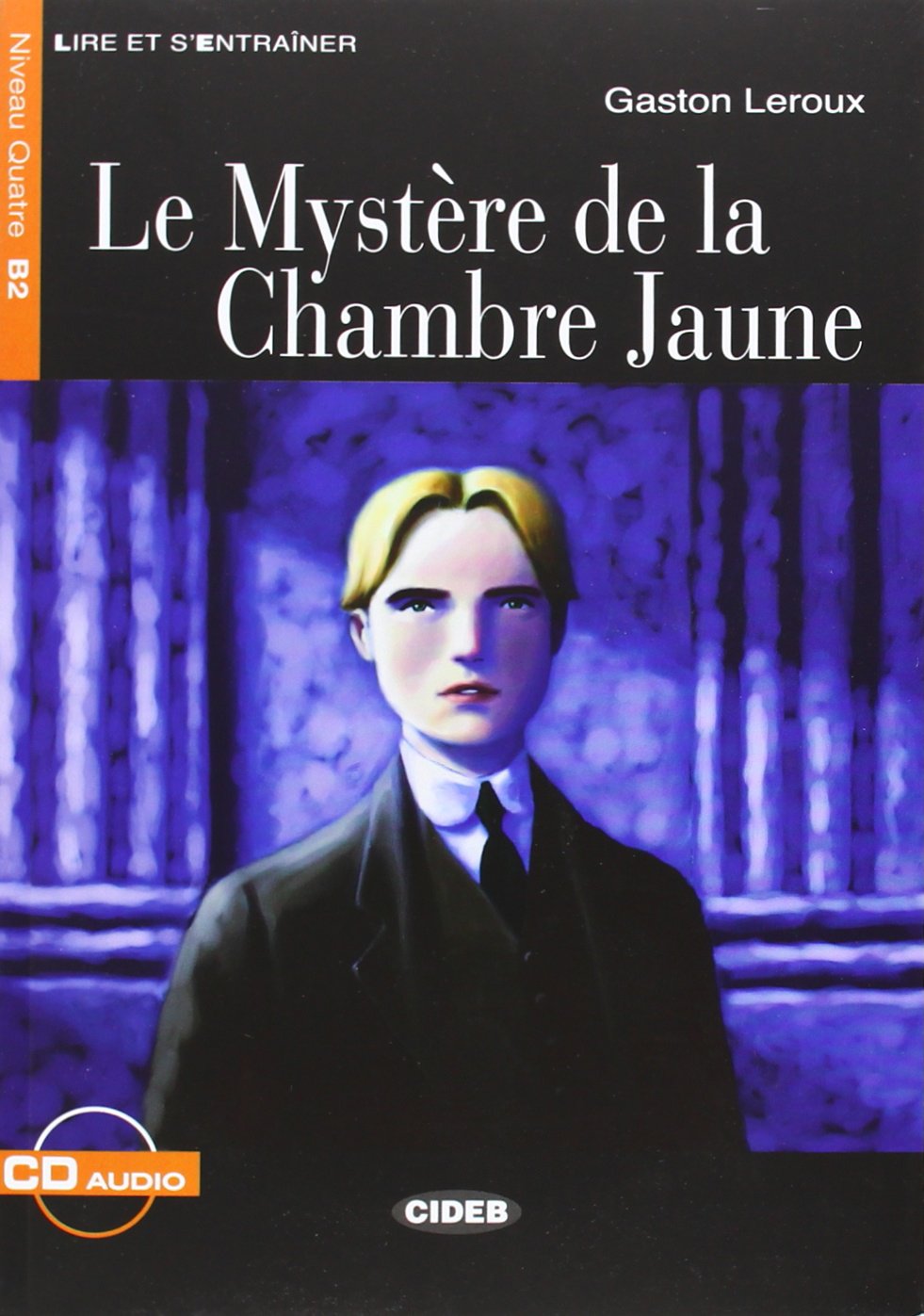 Le Mystère De La Chambre Jaune Résumé Complet Sinopsis: Le Mystère De La Chambre Jaune Streaming Gratuit