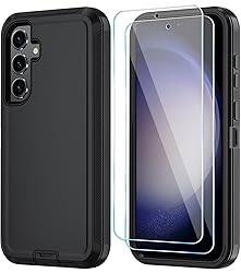 ONOLA Phone Case for Samsung Galaxy S24 Case with