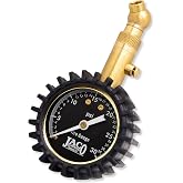 JACO Elite Low Pressure Tire Gauge - 30 PSI