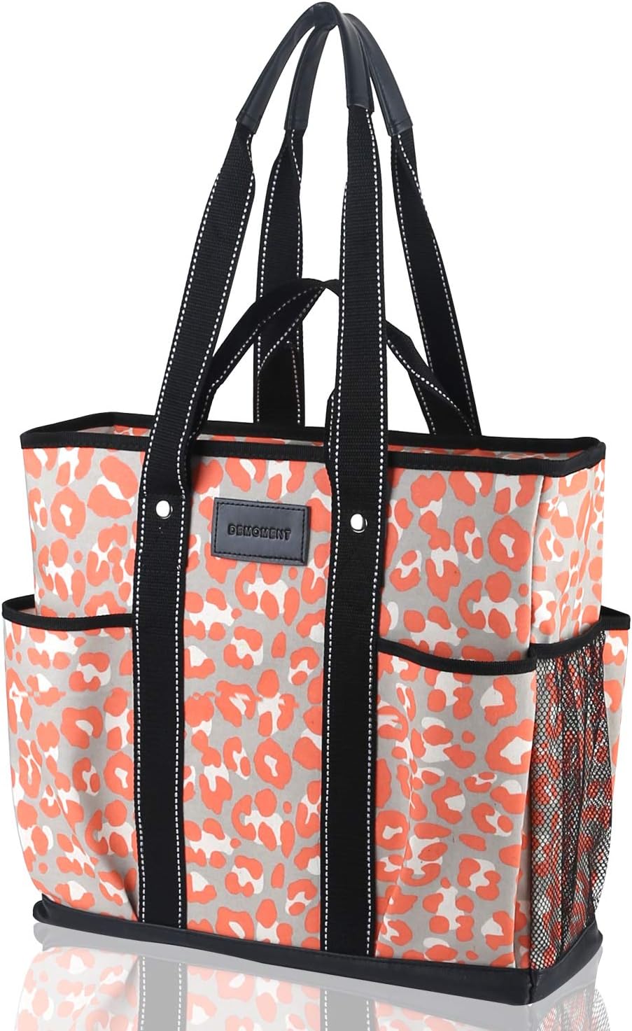 borsa di tela per insegnanti