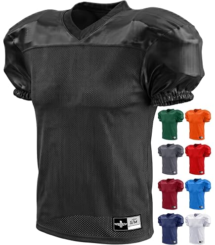Amazon.com : Rawlings | Premium Pro Cut Practice Football Jersey