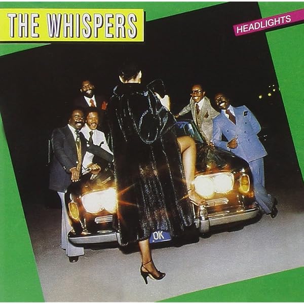 レア盤 LP THE WHISPERS PLANETS OF LIFE The Whispers – Planets Of Life – Vinyl (LP, Album), 1969