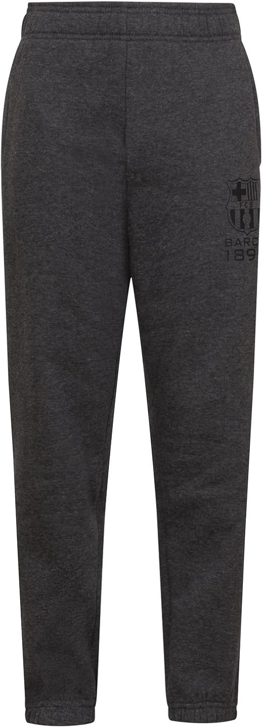 boys slim joggers
