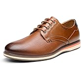 Bruno Marc Men's Casual Dress Shoes Business Formal Oxfords