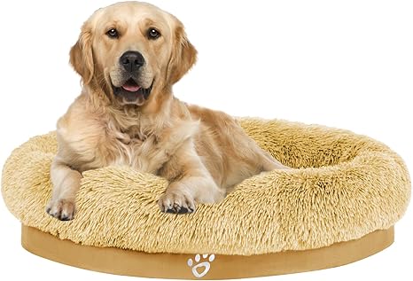 dog bed for 100 pound dog