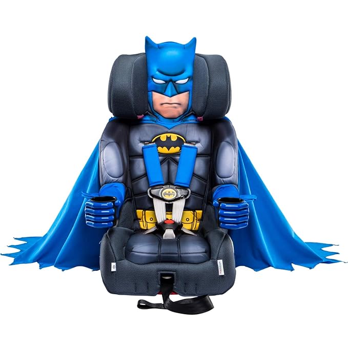 batman stroller and carseat
