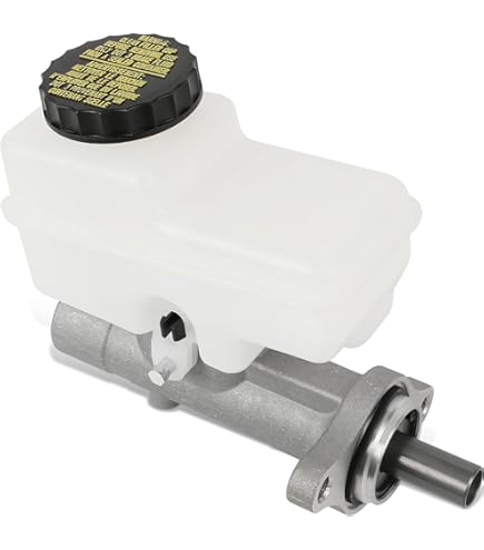 823y さま Amazon.com: Mechanics Choice Brake Master Cylinder for 1979