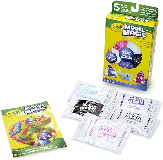 model magic clay hobby lobby