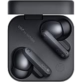 CMF Buds Pro 2 Wireless Earbuds with Smart Dial, 50dB Hybrid Noise Cancelling Earbuds Wireless Bluetooth 5.4, 11mm Bass with 