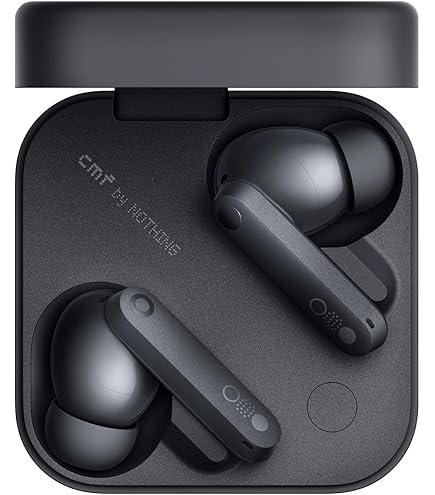 Amazon.com: Xiaomi Redmi Buds 5 Pro Wireless Earbuds, Bluetooth