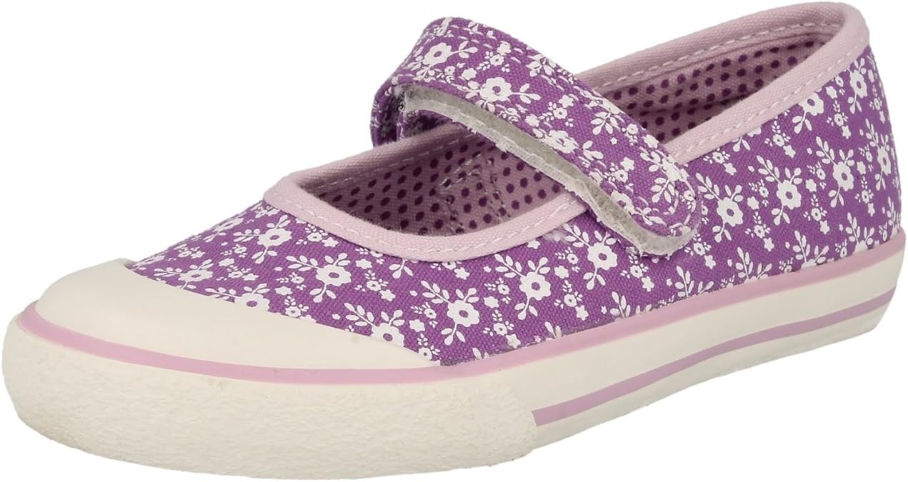 clarks doodles girls