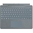 Microsoft Surface Pro Signature Keyboard - Ice Blue