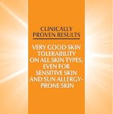 Eucerin After Sun Sensitive Relief Gel-Cream 200ml Face & Body view 5