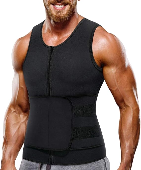 waist trainer leggings